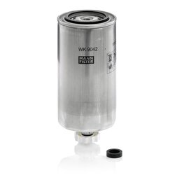 Fuel Filter MANN & HUMMEL MANN FILTER WK9042x OE Ref 84278636