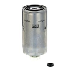 Fuel Filter MANN & HUMMEL MANN FILTER WK9048x OE Ref 2859647