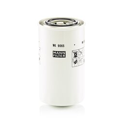 Fuel Filter MANN & HUMMEL MANN FILTER WK9065 OE Ref 14520542