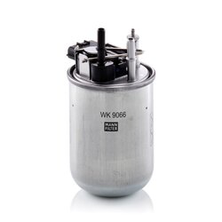 Fuel Filter MANN & HUMMEL MANN FILTER WK9066 OE Ref 16400-1KB2B