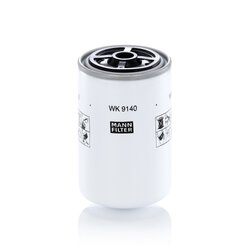 Fuel Filter MANN & HUMMEL MANN FILTER WK9140 OE Ref 738204523