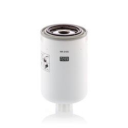 Fuel Filter MANN & HUMMEL MANN FILTER WK9165x OE Ref 9912-03410