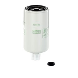 Fuel Filter MANN & HUMMEL MANN FILTER WK9190x OE Ref J-991350