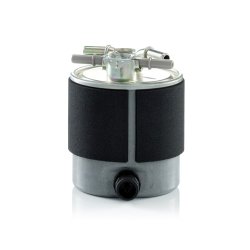 Fuel Filter MANN & HUMMEL WK920 7 MANN FILTER WK 920/7 OE Ref 16400JD50A