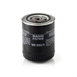 Fuel Filter MANN & HUMMEL WK930 4 MANN FILTER WK 930/4 OE Ref 1901607