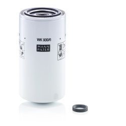 Fuel Filter MANN & HUMMEL WK930 6x MANN FILTER WK 930/6 x OE Ref BG6X9155AA