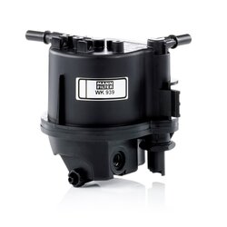 Fuel Filter MANN & HUMMEL MANN FILTER WK939 OE Ref 1901 70
