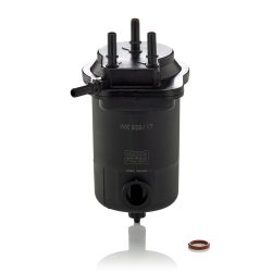 Fuel Filter MANN & HUMMEL WK939 17x MANN FILTER WK 939/17 x OE Ref 7701063613