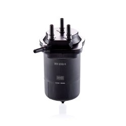 Fuel Filter MANN & HUMMEL WK939 4 MANN FILTER WK 939/4 OE Ref 8200186217