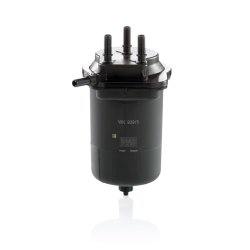 Fuel Filter MANN & HUMMEL WK939 5 MANN FILTER WK 939/5 OE Ref 8200458420