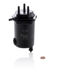 Fuel Filter MANN & HUMMEL WK939 8x MANN FILTER WK 939/8 x OE Ref 7701061576