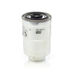 Fuel Filter MANN & HUMMEL WK940 11x MANN FILTER WK 940/11 x OE Ref 1061157