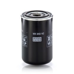 Fuel Filter MANN & HUMMEL WK940 42 MANN FILTER WK 940/42 OE Ref 1411894