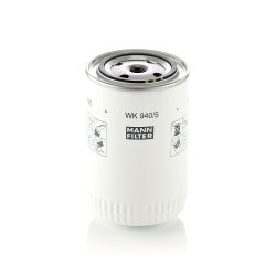 Fuel Filter MANN & HUMMEL WK940 5 MANN FILTER WK 940/5 OE Ref 6124136