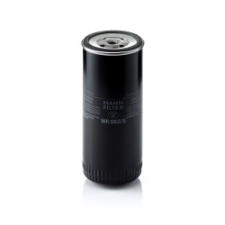Fuel Filter MANN & HUMMEL WK962 5 MANN FILTER WK 962/5 OE Ref 0234000