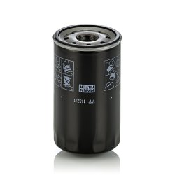 Oil Filter MANN & HUMMEL WP1152 1 MANN FILTER WP 1152/1 OE Ref 21632667