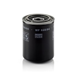 Oil Filter MANN & HUMMEL WP928 84 MANN FILTER WP 928/84 OE Ref 1520820N02