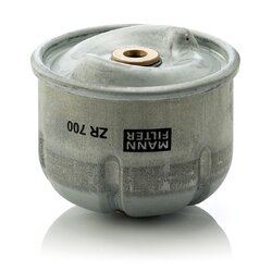 Oil Filter MANN & HUMMEL MANN FILTER ZR700x OE Ref ERR 6299