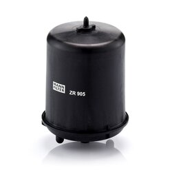 Oil Filter MANN & HUMMEL MANN FILTER ZR905z OE Ref 187 2106