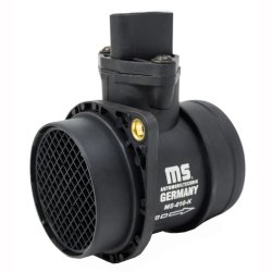 Mass Air Flow Sensor MASTER-SPORT 010-K-PCS-MS OE Ref 1051396