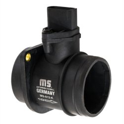 Mass Air Flow Sensor MASTER-SPORT 012-K-PCS-MS OE Ref 06A906461G