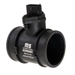 Mass Air Flow Sensor MASTER-SPORT 018-K-PCS-MS OE Ref 24414665