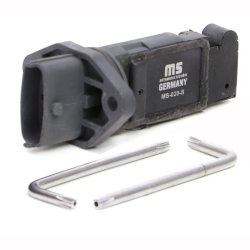 Mass Air Flow Sensor MASTER-SPORT 020-S-PCS-MS OE Ref 46469917