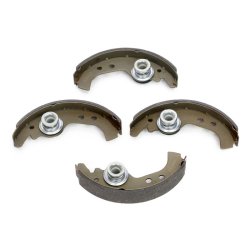Brake Shoe Set MASTER-SPORT 03013700152-SET-MS OE Ref 5881040 MASTER SPORT