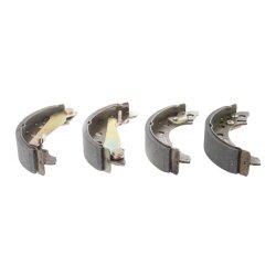 Brake Shoe Set MASTER-SPORT 03013701262-SET-MS OE Ref 867698525