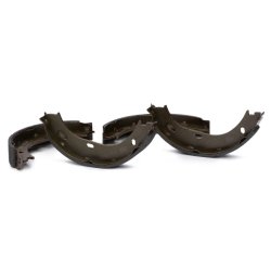 Handbrake Shoes MASTER-SPORT 03013701282-SET-MS OE Ref 1264200120