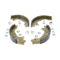 Brake Shoe Set MASTER-SPORT 03013701962-SET-MS OE Ref 95659671