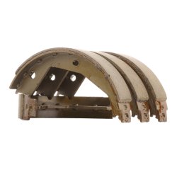 Brake Shoe Set MASTER-SPORT 03013702012-SET-MS OE Ref 4241E6