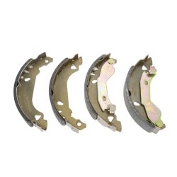 Brake Shoe Set MASTER-SPORT 03013702072-SET-MS OE Ref 0005890500