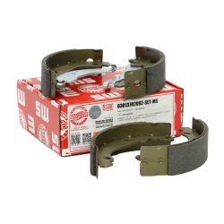 Brake Shoe Set MASTER-SPORT 03013702092-SET-MS OE Ref 7701202542 MASTER SPORT