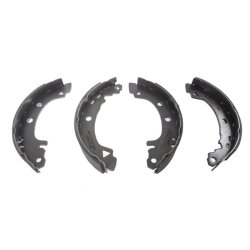 Brake Shoe Set MASTER-SPORT 03013702112-SET-MS OE Ref 0060750472
