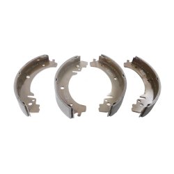 Brake Shoe Set MASTER-SPORT 03013702322-SET-MS OE Ref 5880993