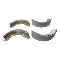 Brake Shoe Set MASTER-SPORT 0301370233-SET-MS OE Ref 33023502090