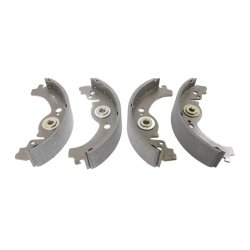 Brake Shoe Set MASTER-SPORT 03013702332-SET-MS OE Ref 21013502080