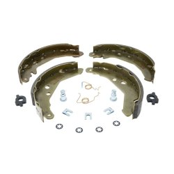 Brake Shoe Set MASTER-SPORT 03013702352-SET-MS OE Ref 6978969