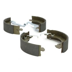 Brake Shoe Set MASTER-SPORT 03013702562-SET-MS OE Ref 701609532