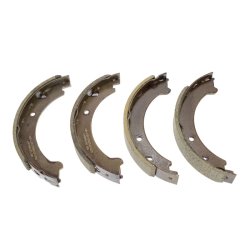Brake Shoe Set MASTER-SPORT 03013702602-SET-MS OE Ref 271998
