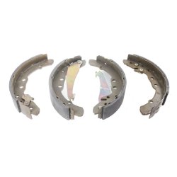Brake Shoe Set MASTER-SPORT 03013702642-SET-MS OE Ref 431698525X
