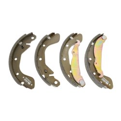 Brake Shoe Set MASTER-SPORT 03013702662-SET-MS OE Ref 1605952