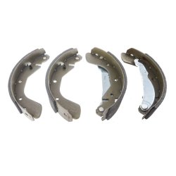 Brake Shoe Set MASTER-SPORT 03013702672-SET-MS OE Ref 1605056
