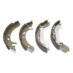Brake Shoe Set MASTER-SPORT 03013702722-SET-MS OE Ref 93BB2200BD