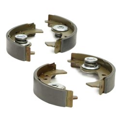 Brake Shoe Set MASTER-SPORT 03013702732-SET-MS OE Ref 77362291