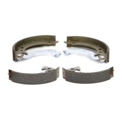 Brake Shoe Set MASTER-SPORT 03013702742-SET-MS OE Ref 77362297