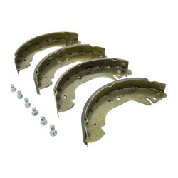 Brake Shoe Set MASTER-SPORT 03013702902-SET-MS OE Ref 6579150