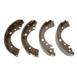 Brake Shoe Set MASTER-SPORT 03013702942-SET-MS OE Ref 43153SJ6023