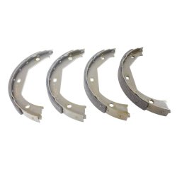 Brake Shoe Set MASTER-SPORT 03013703052-SET-MS OE Ref 34411163988